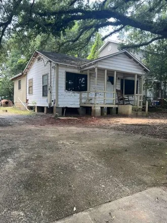 Buy this 2 bed house on 1211 Mc Caskill Avenue in Tallahassee, FL 32310