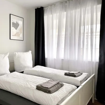 Rent this 2 bed apartment on Rolandstraße 3 in 44145 Dortmund, Germany