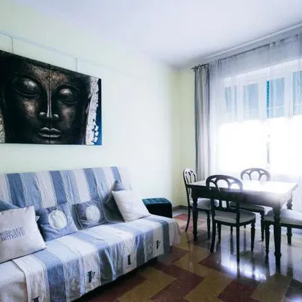 Image 8 - Via Reggio Calabria, 00161 Rome RM, Italy - Apartment for rent