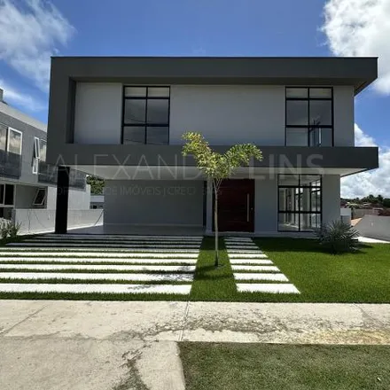 Buy this 4 bed house on unnamed road in Garça Torta, Maceió - AL