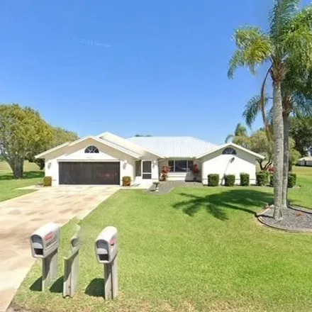 Buy this 3 bed house on 701 Holly Drive in Sebring, FL 33876