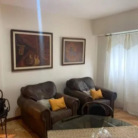 Rent this 2 bed apartment on Crámer 355 in Palermo, 1426 Buenos Aires