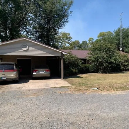 Buy this 5 bed house on 1570 Lee Street in DeWitt, Arkansas County