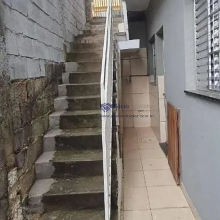 Rent this 2 bed house on Rua Maria Inês in Vila Augusta, Guarulhos - SP