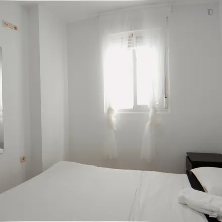 Image 5 - Madrid, Centro Europeo de Estudios Profesionales, Paseo de Extremadura, 28011 Madrid - Room for rent