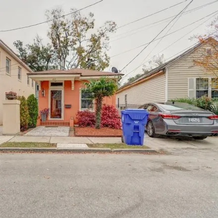 Rent this 2 bed house on 465 Race Street in Charleston, SC 29403