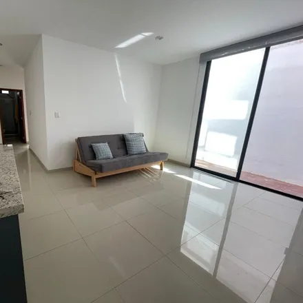 Buy this studio apartment on Calle Jesús García in Los Pinos, 82000 Mazatlán