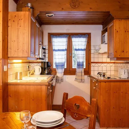 Image 3 - Argentière, 84 Rue Charlet Straton, 74400 Chamonix-Mont-Blanc, France - Apartment for rent