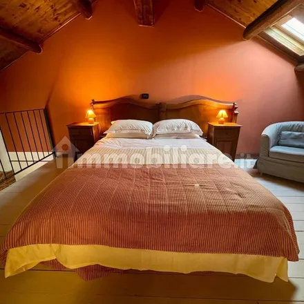 Rent this 1 bed apartment on Strada Revigliasco in 10024 Moncalieri TO, Italy