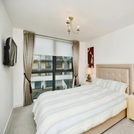 Image 7 - Pacific Heights, Suez Way, Brighton, BN2 8AX, United Kingdom - Apartment for sale