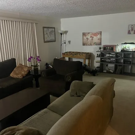 Rent this 1 bed room on Anza Baptist Church in Spencer Street, Torrance