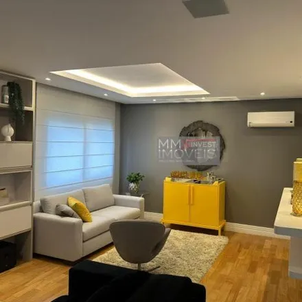 Buy this 4 bed apartment on Rua Doutor Guilherme Cristoffel in Alto de Santana, São Paulo - SP