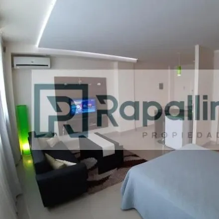 Rent this 1 bed apartment on Paseo El Agora in Avenida Enrique Shaw, Partido de Pinamar