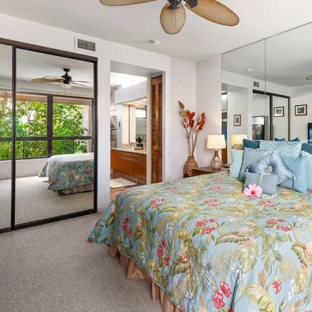 Rent this 2 bed condo on Waikoloa