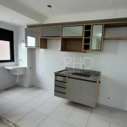 Rent this 2 bed apartment on Rua Madagascar in Parque Oratório, Santo André - SP