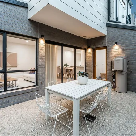 Rent this 3 bed townhouse on The Belmont in 235 High Street, Belmont VIC 3216