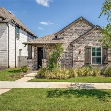 Buy this 3 bed house on Plaza Lane in Denton County, TX