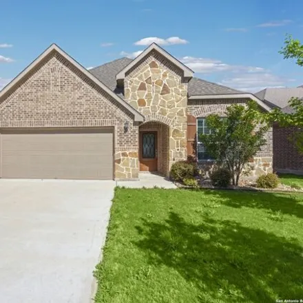 Buy this 4 bed house on 636 Ridge Lawn Drive in New Braunfels, TX 78130