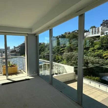 Image 3 - Royal Towers, Green Street, San Francisco, CA 94133, USA - Apartment for rent