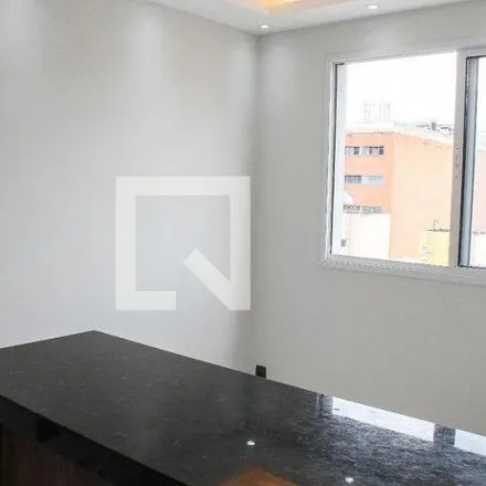 Buy this 1 bed apartment on Rua Barra Funda 354 in Campos Elísios, São Paulo - SP