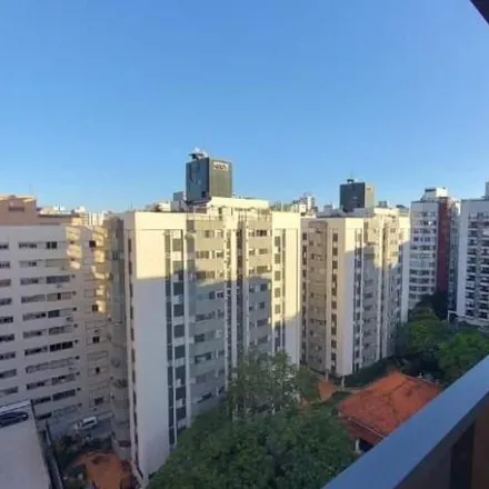 Image 2 - Clínica de Olhos São Sebastião, Rua Doutor Armínio Tavares, Centro, Florianópolis - SC, 88015-240, Brazil - Apartment for rent