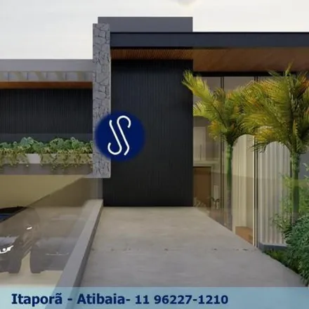 Buy this studio house on Rua Cronos in Jardim Flamboyant, Atibaia - SP