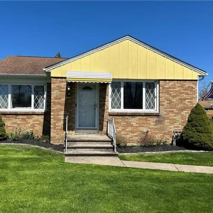 Buy this 3 bed house on 28 Ruth Drive in Buffalo, NY 14225