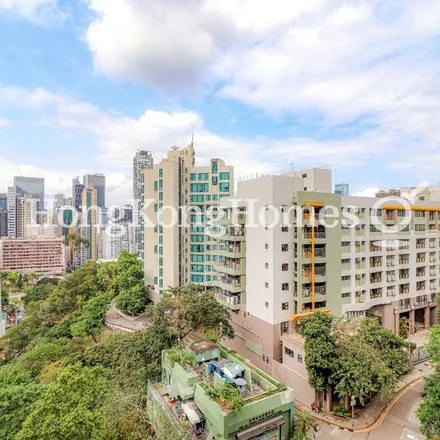 Image 9 - China, Hong Kong, Hong Kong Island, Wan Chai, Shiu Fai Terrace 7, United Mansion - Apartment for rent