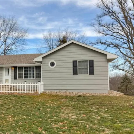 Buy this 3 bed house on 421 Pennsylvania Street in Carlisle, IA 50047