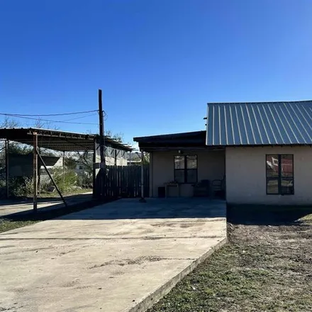 Buy this 2 bed house on 125 Grissom Drive in Val Verde Park, Val Verde County