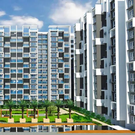 Buy this 3 bed apartment on unnamed road in Pune, - 411060