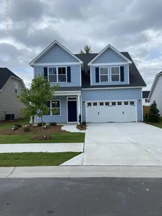 Rent this 4 bed house on 4614 Runaway Bay Lane in New Hanover County, NC 28405