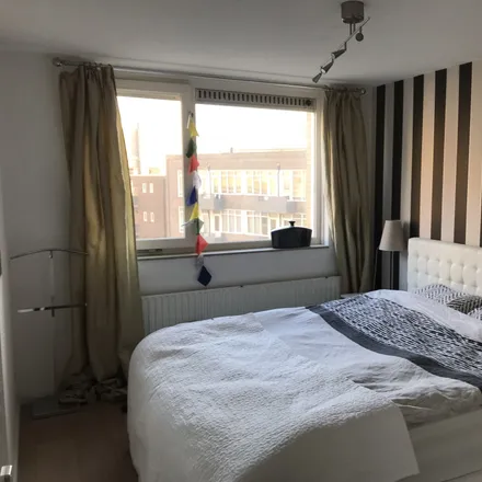 Rent this 3 bed apartment on Westerstraat 20N in 3016 DH Rotterdam, Netherlands