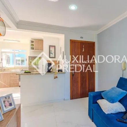 Buy this 1 bed apartment on Rua Ferreira Viana in Petrópolis, Porto Alegre - RS