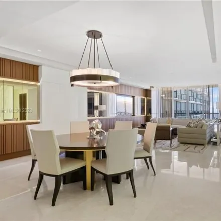 Image 4 - The St. Regis Bal Harbour Resort, 9703 Collins Avenue, Bal Harbour Village, Miami-Dade County, FL 33154, USA - Condo for sale