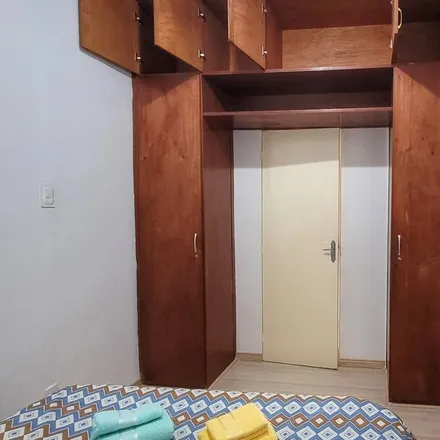 Rent this 2 bed house on Carlos Prates in Belo Horizonte, Região Metropolitana de Belo Horizonte