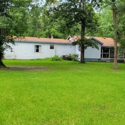 Buy this 4 bed house on 2042 West Woodland Hill in Fullerton, Liberty County