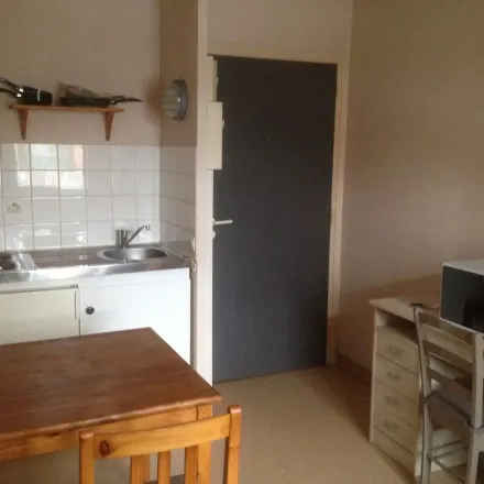 Rent this 1 bed apartment on Faubourg Saint-Sauveur in Rue Maurice Schumann, 62000 Arras