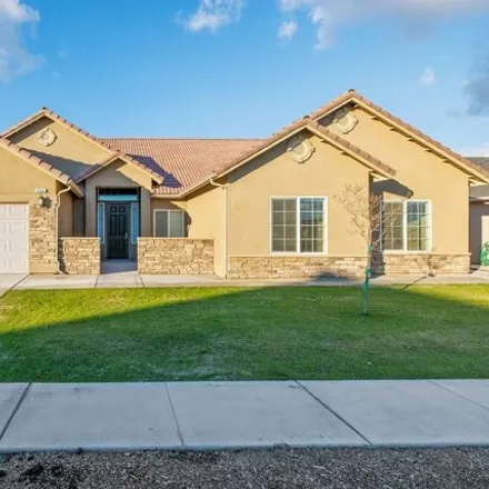 Buy this 4 bed house on unnamed road in Fresno County, CA