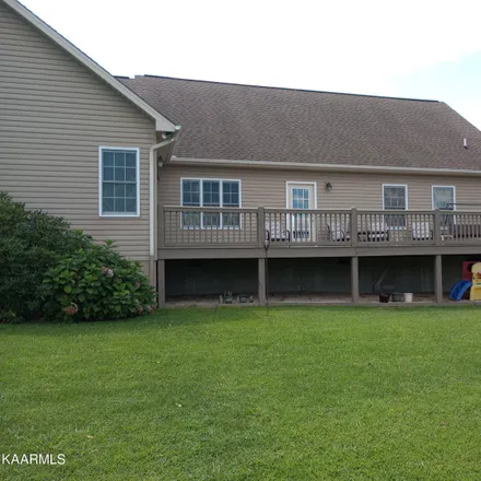 Image 7 - 2000 US 127, South Hills, Crossville, TN 38572, USA - House for sale