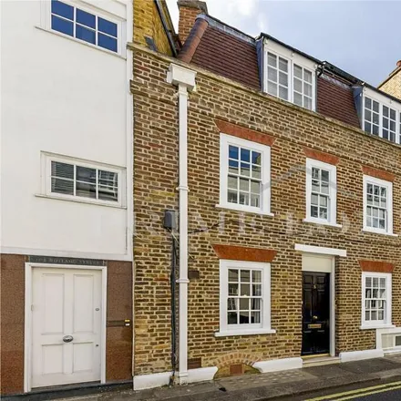Image 2 - 3 Fairholt Street, London, SW7 1JG, United Kingdom - Townhouse for rent