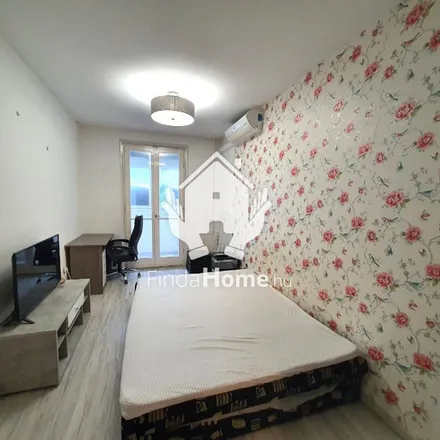 Rent this 3 bed apartment on Debrecen in Borbíró tér 6, 4032
