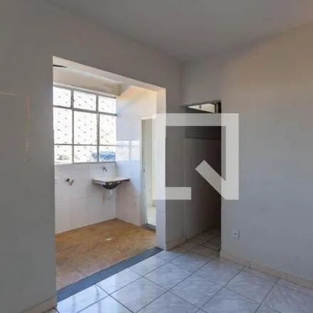 Rent this 1 bed apartment on Rua Sete Lagoas in Santo André, Belo Horizonte - MG