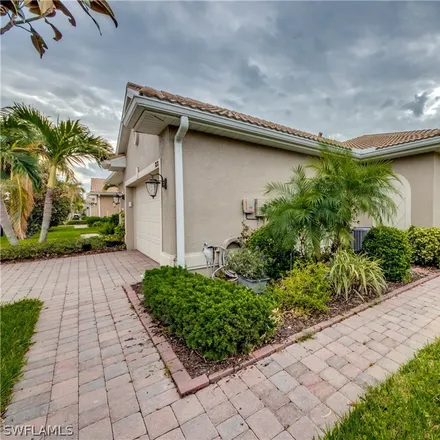 Image 3 - 3828 Dunnster Court, Fort Myers, FL 33916, USA - Townhouse for sale