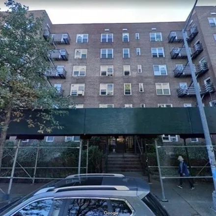 Buy this studio apartment on Bowne House Co-Op Apartments in 42-40 Bowne Street, New York