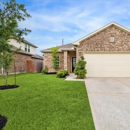 Buy this 3 bed house on 8727 Willet Street in Harris County, TX 77521