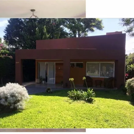 Buy this 2 bed house on unnamed road in Country Banco Provincia, 1746 Francisco Álvarez