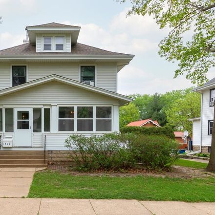 Rent this 4 bed house on 1804 Clay Street in Cedar Falls, IA 50613
