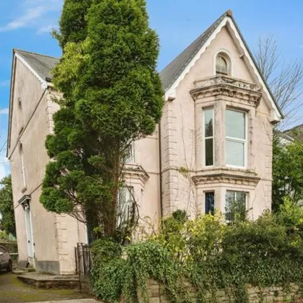 Buy this 6 bed house on Bishop Gore Comprehensive in De La Beche Road, Swansea