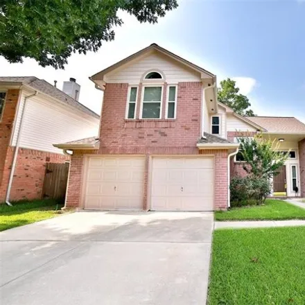 Rent this 3 bed house on 2706 Serene Place in Fort Bend County, TX 77498